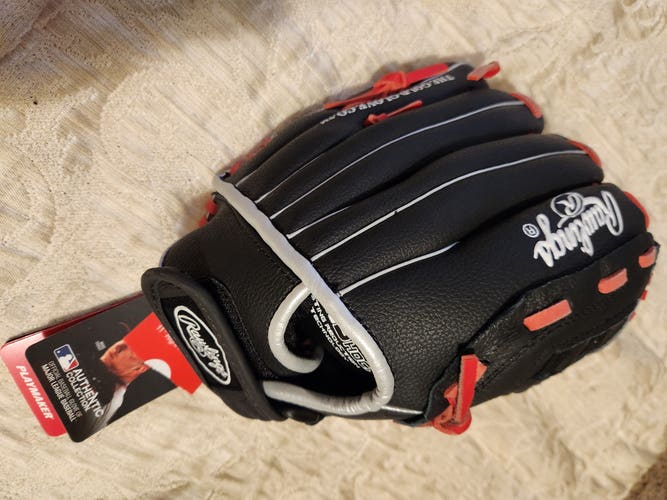 New Rawlings Right Hand Throw PM11BSR Baseball Glove 11" Awesome for Ages 4-9.