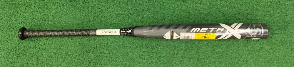 2022 Louisville Slugger Meta -10 Fastpitch Softball Bat - 32" 22 oz.