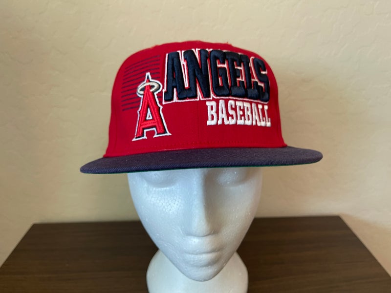 Los Angeles Angels Apparel