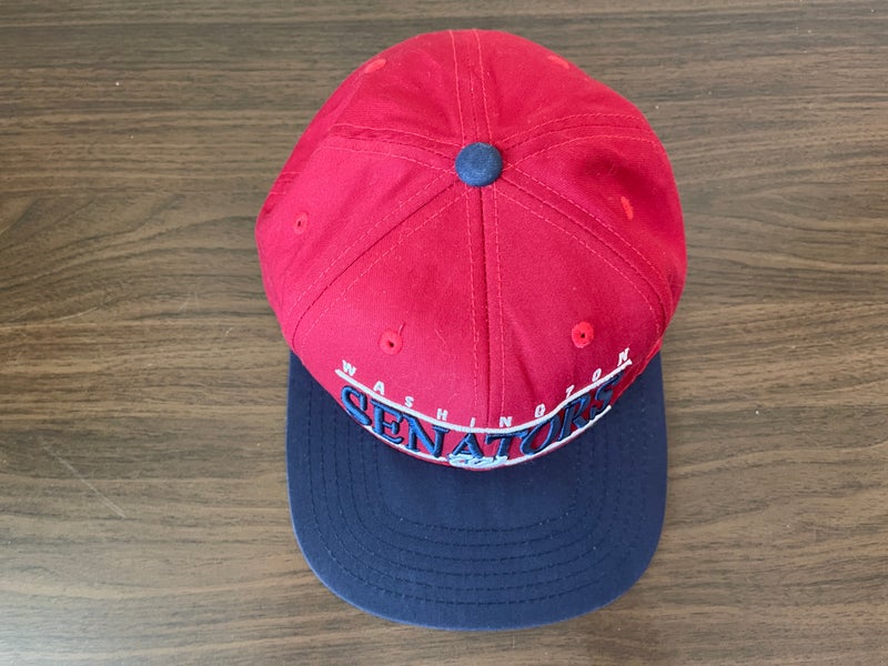 Atlanta Braves American Needle Cooperstown Vintage Fitted Cap Hat