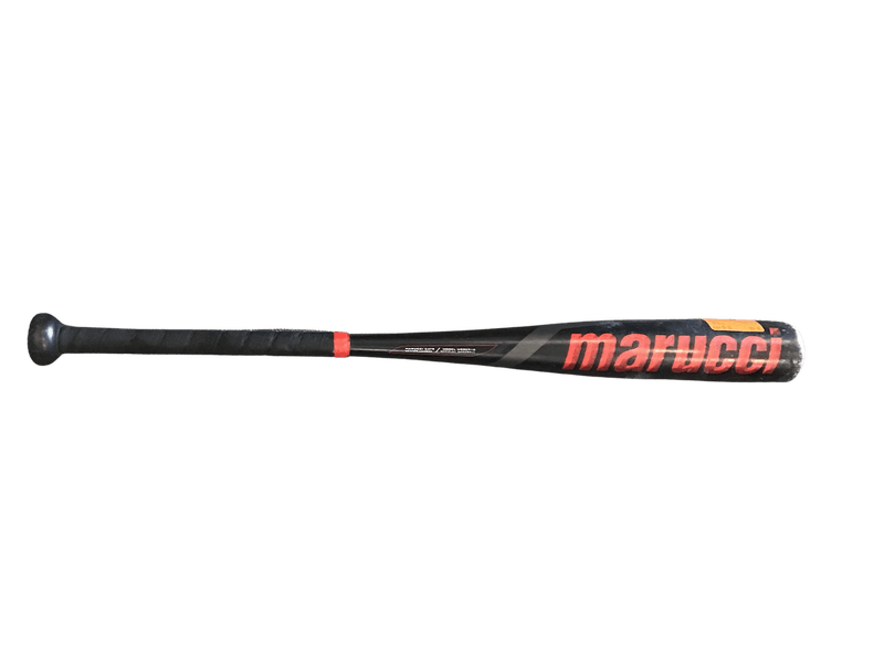 Used Marucci Cat 9 29" -10 Drop Usssa 2 3 4 Barrel Bats