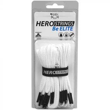 New ECD Hero Strings