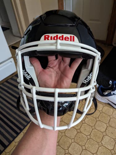 Adult Large Riddell SpeedFlex Helmet