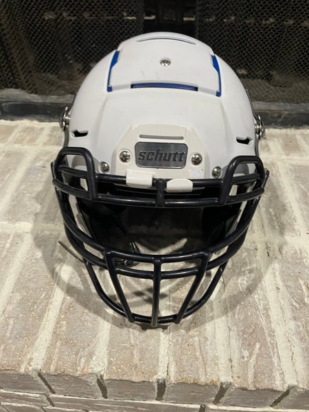Adult Used Extra Large Schutt F7 Helmet Reconditioned