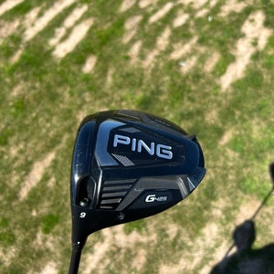 Left Handed Ping G425 Driver