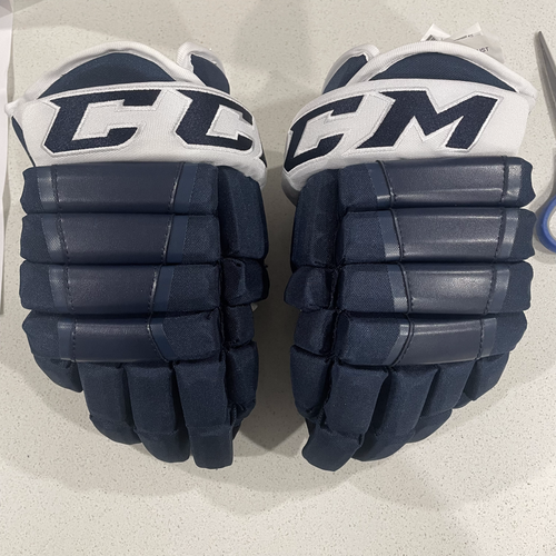 CCM 13" Pro Stock HG4PC Gloves