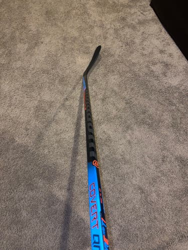 Senior Right Handed P92 Pro Stock Covert Qre Pro T1 Hockey Stick