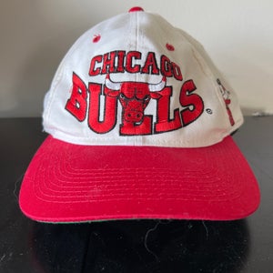 Vintage Chicago Bulls Clothing, Bulls Retro Shirts, Vintage Hats & Apparel