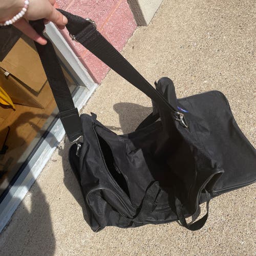NEW HOCKEY COACH BAG