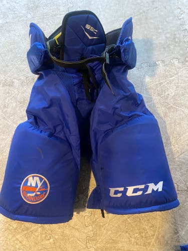 Senior Small CCM Pro Stock Tacks 65c Hockey Pants