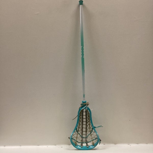 Brine Mantra Rise Complete Women's Lacrosse Stick