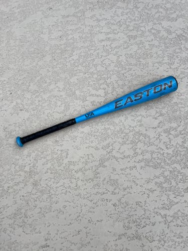 Used Easton Beast X Speed Baseball Bat (-11) 15 oz 26"