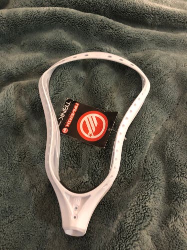 New Defense Unstrung Tank Head