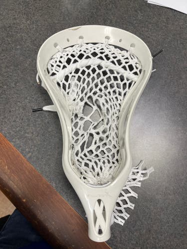 New Attack & Midfield Warrior Strung Razer X Head