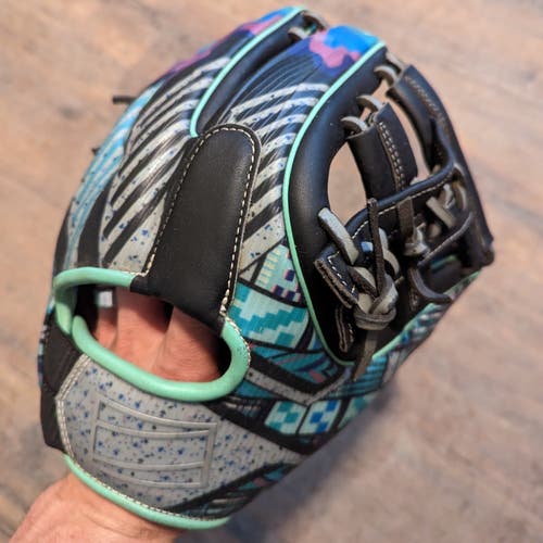 Rawlings REV1X 11.5” Baseball Glove - REV204