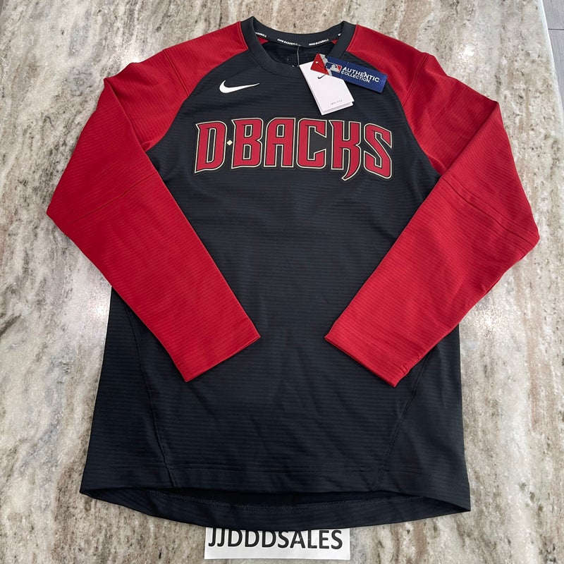Air Jordan NCAA UCLA Bruins Military Appreciation Sweater Mens Size L  DM2169-010