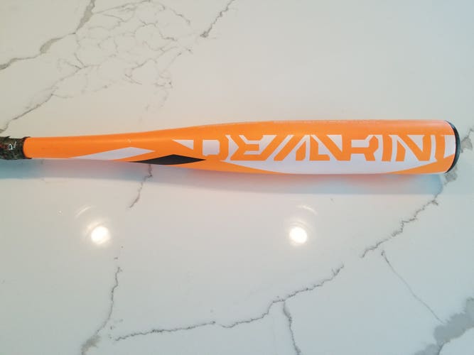 DeMarini Baseball Bat UPL-17 29/17 -12 Uprising SC4 Alloy 2 1/4" USSSA 1.15 BPF