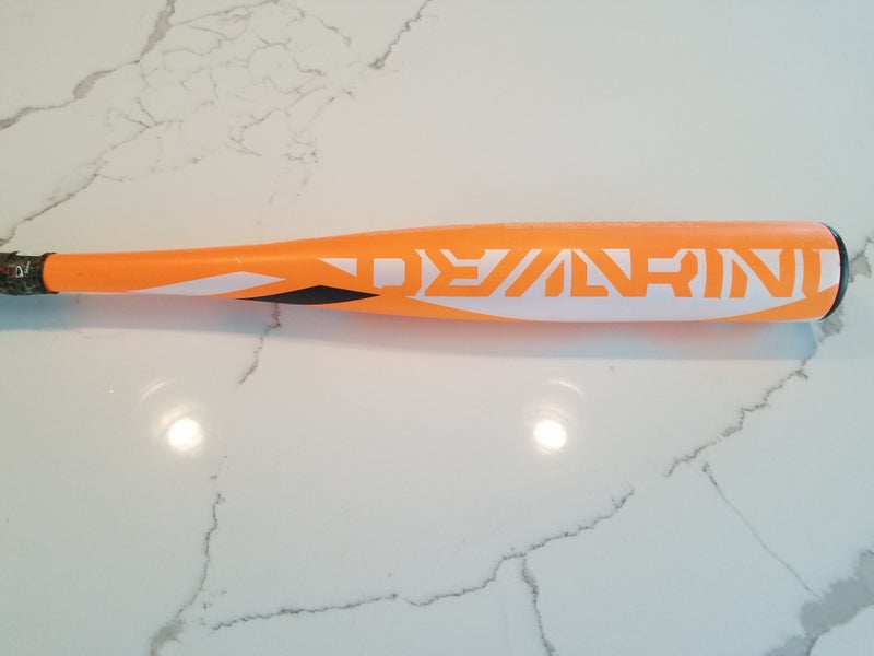 DeMarini Baseball Bat UPL-17 29/17 -12 Uprising SC4 Alloy 2 1/4" USSSA 1.15 BPF