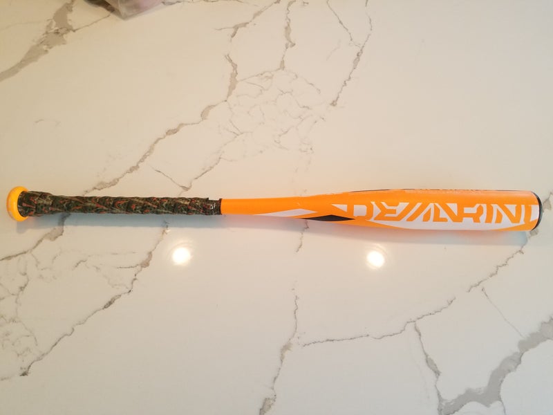 2022 DeMarini Uprising (-12) 17 oz 29 Bat