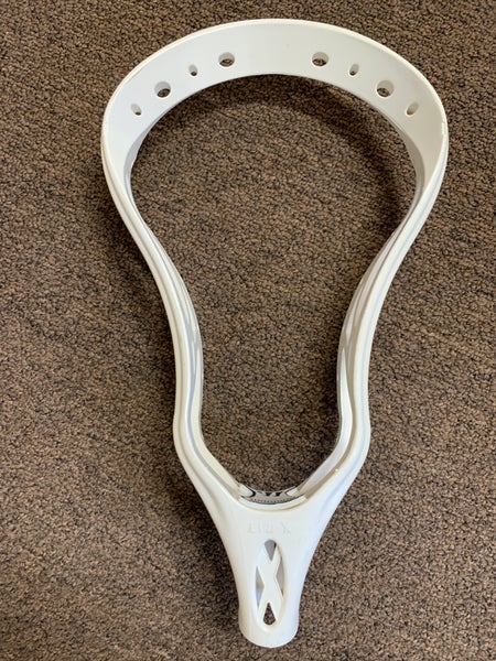 Used Warrior Evo X Unstrung Head