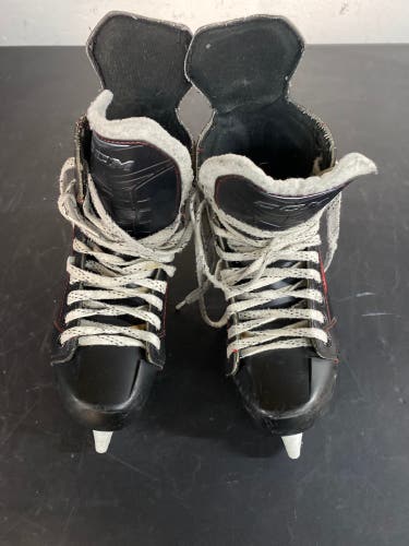 Used CCM Size 5 JetSpeed 250 Hockey Skates