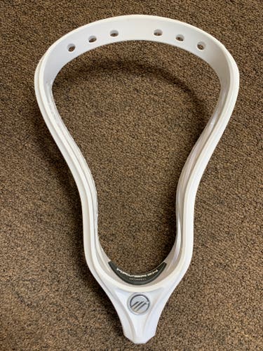 Maverik Tank Unstrung Lacrosse Head