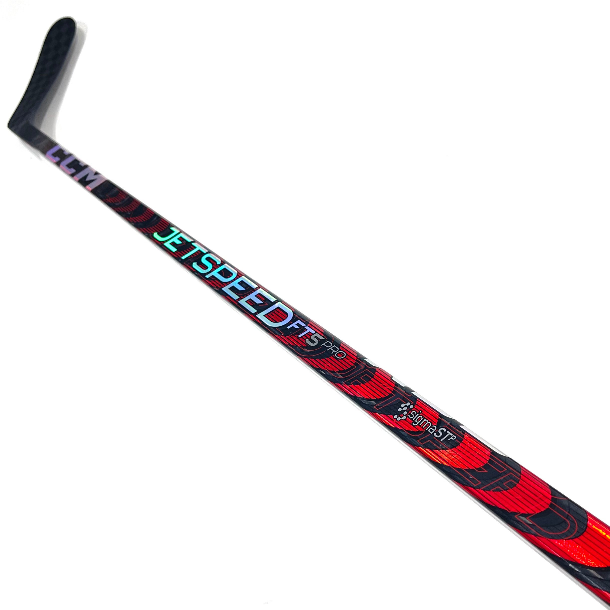 ショッピング最激安 CCM JETSPEED FT5 PRO F75 P29 Lie6 RH 新品