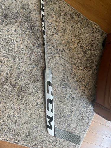 EFLEX 5 Pro Goalie Stick (26 Inch Paddle)