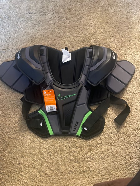 Adult Large Nike Vapor 2.0 Shoulder Pads