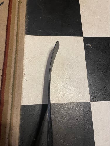 Senior Left Hand P14 Pro Stock Alpha LX Pro Hockey Stick