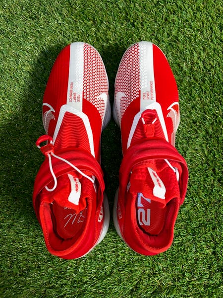 Nike Force Zoom Trout 7 Baseball Cleats Men display picture 3