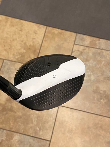 Left Hand Stiff Flex 3 Wood M2 Fairway Wood