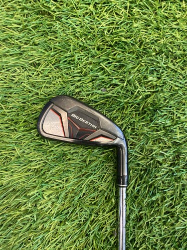 Men's Used 5 Iron Right Handed Callaway Big Bertha Stiff Flex