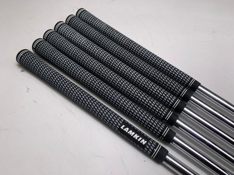 Nippon NS Pro 850GH Par Iron Shaft S Nippon NS Pro 850GH Par Iron Shaft S