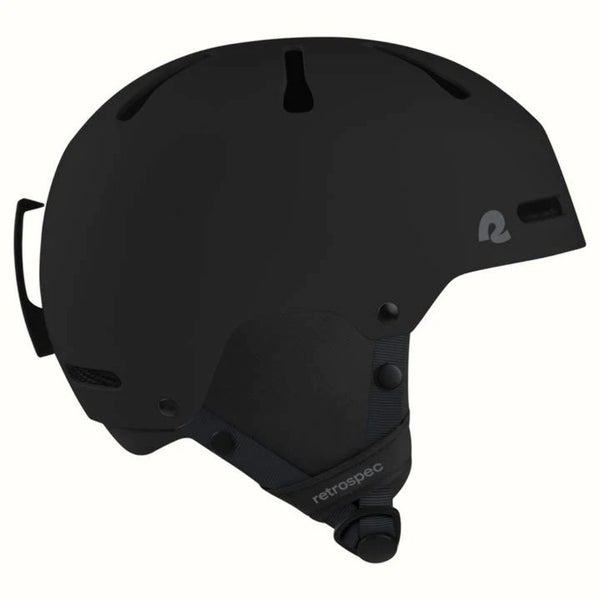 Retrosprec Comstock Snowboard Ski Helmet, Varies sizes and colors, New