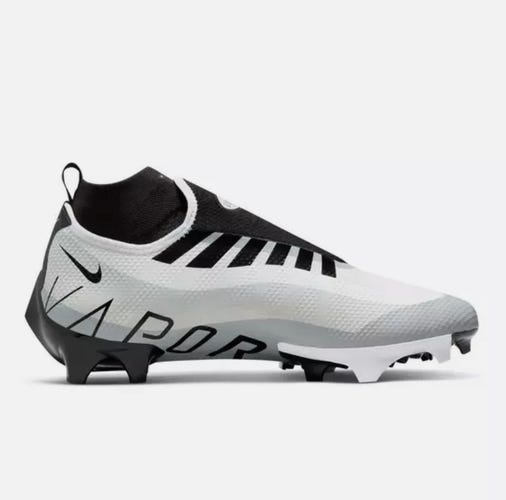 Nike Vapor edge pro 360 white black platinum men’s size 10.5