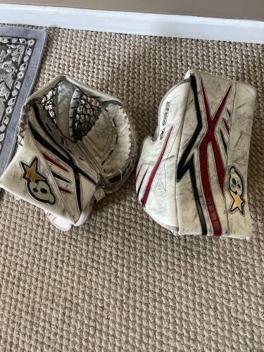 Used Regular  Subzero 7.0