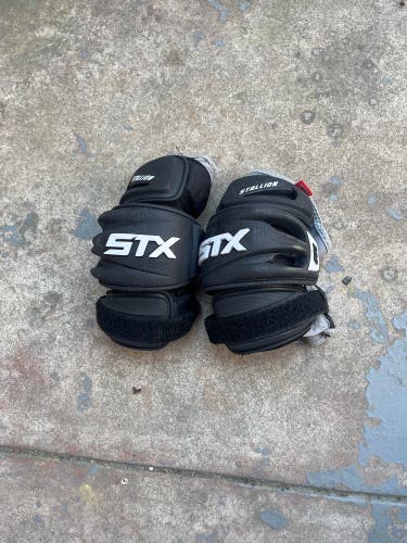 Used Large STX Arm Pads