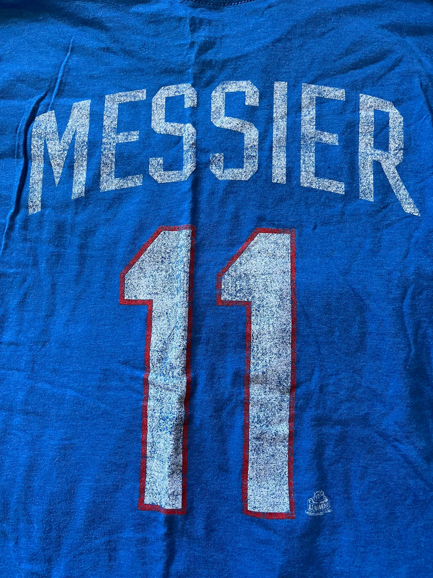 Mark Messier Jerseys, Mark Messier Shirts, Apparel, Gear