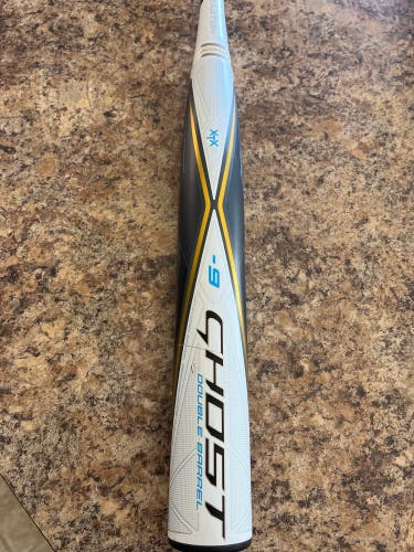 Used 2020 Easton Ghost 32/23 -9