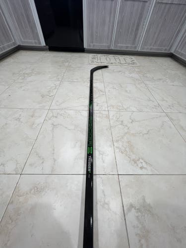 New Ccm trigger 5 LH p90 95 flex