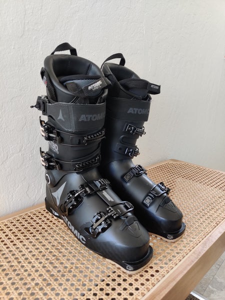 Alpine Touring Stiff Flex Hawx Ultra XTD 130 Ski Boots