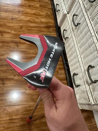 Right handed white hot rx7 35 Open To Offers