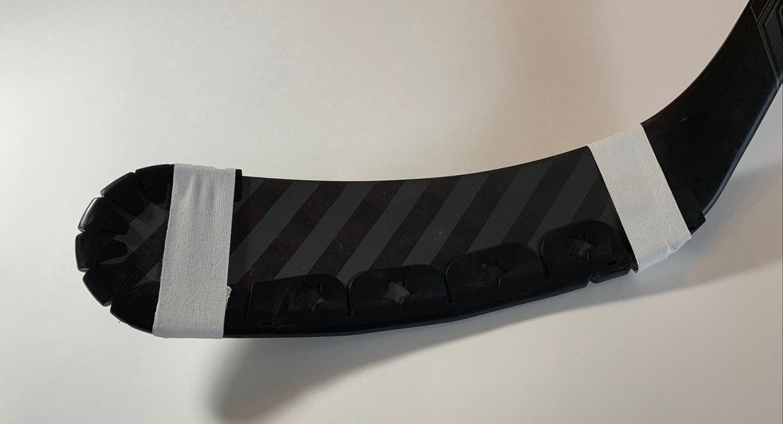 Hockey Wraparound - Hockey Stick Protector and Off-Ice Training Tool –  Hockey Wrap Around