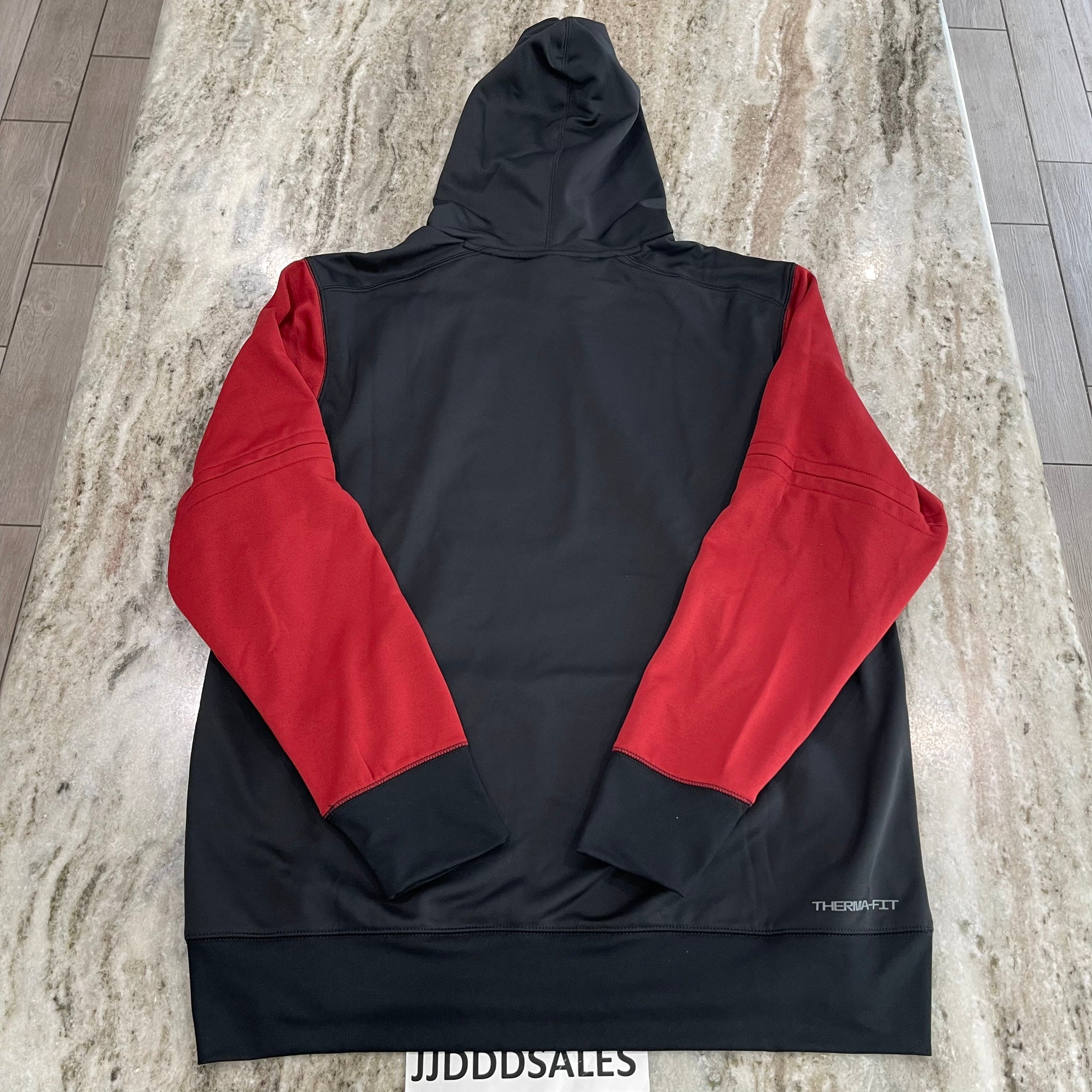 Arizona Diamondbacks Nike Therma City Connect Hoodie - Mens