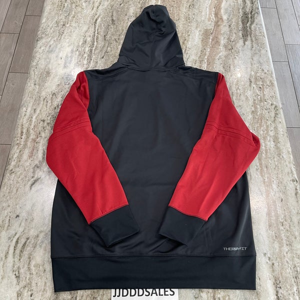 Arizona Diamondbacks Nike City Connect Therma Hoodie - Mens