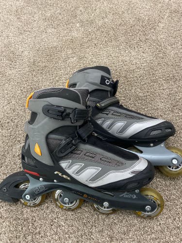 Ultra Wheels Fuel Inline Skates Men’s 11