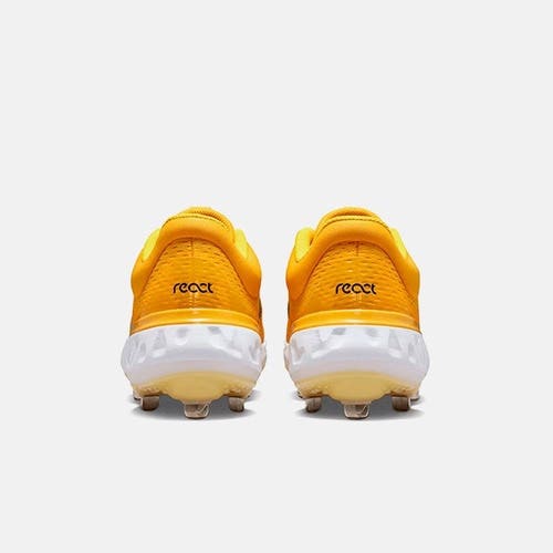 NEW Nike Alpha Huarache Elite Low Baseball Cleats (DR6851-701