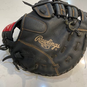 Rawlings First Base 11.5" Renegade Baseball Glove