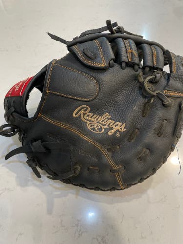 Rawlings First Base 11.5" Renegade Baseball Glove